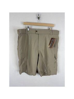 Blackhawk  Warrior Wear Performance Tactical Shorts Clay Tan Mens 42 NWT